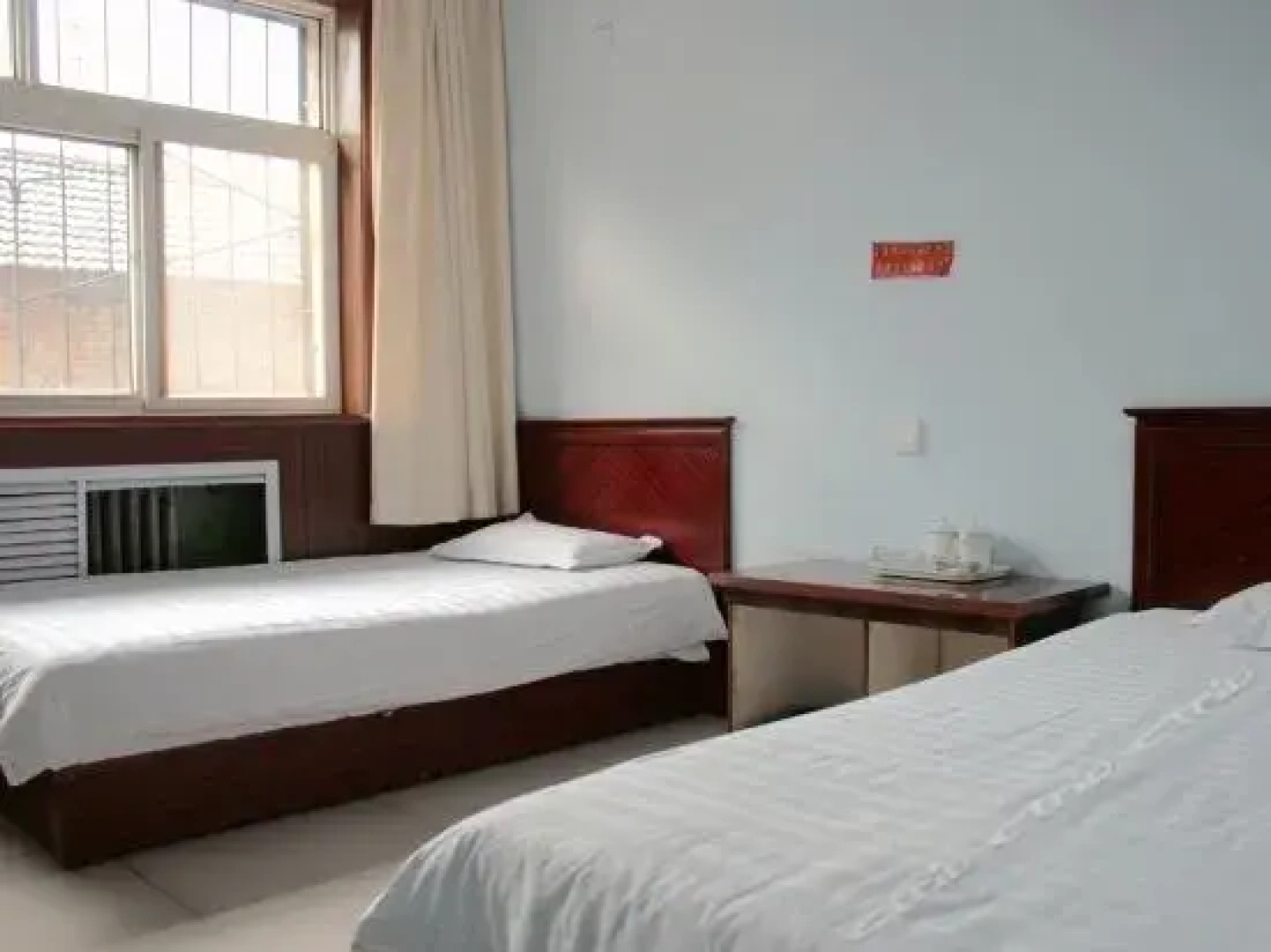 Xuanhua District Railway Reception Guesthouse