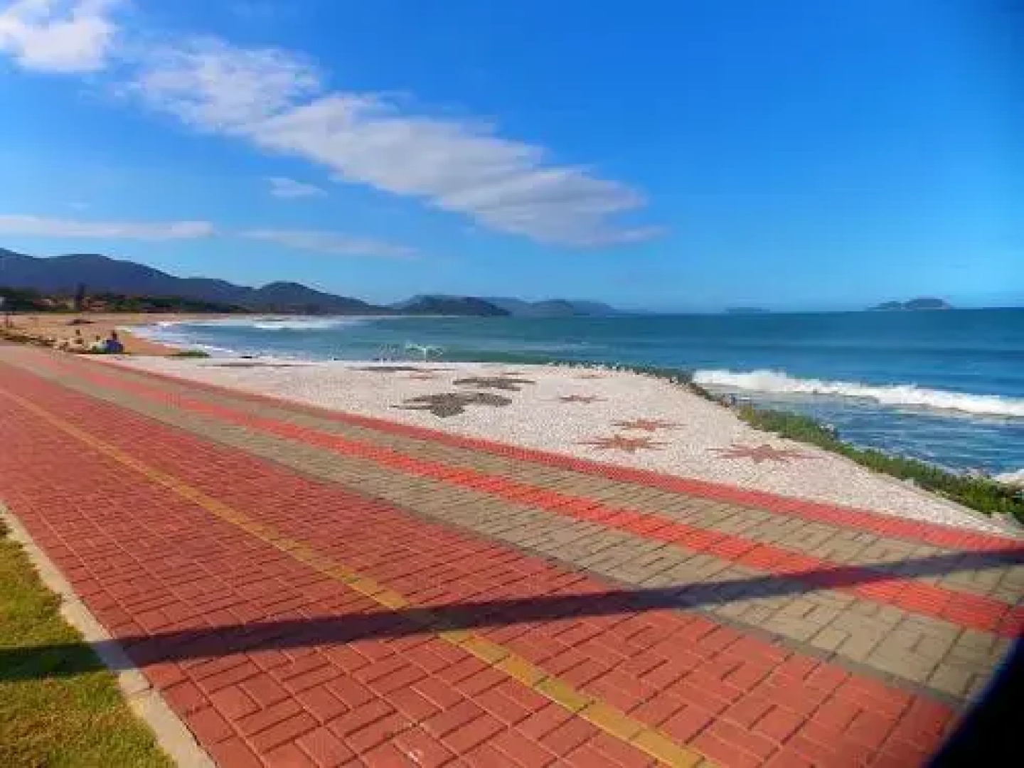 Residencial da Praia