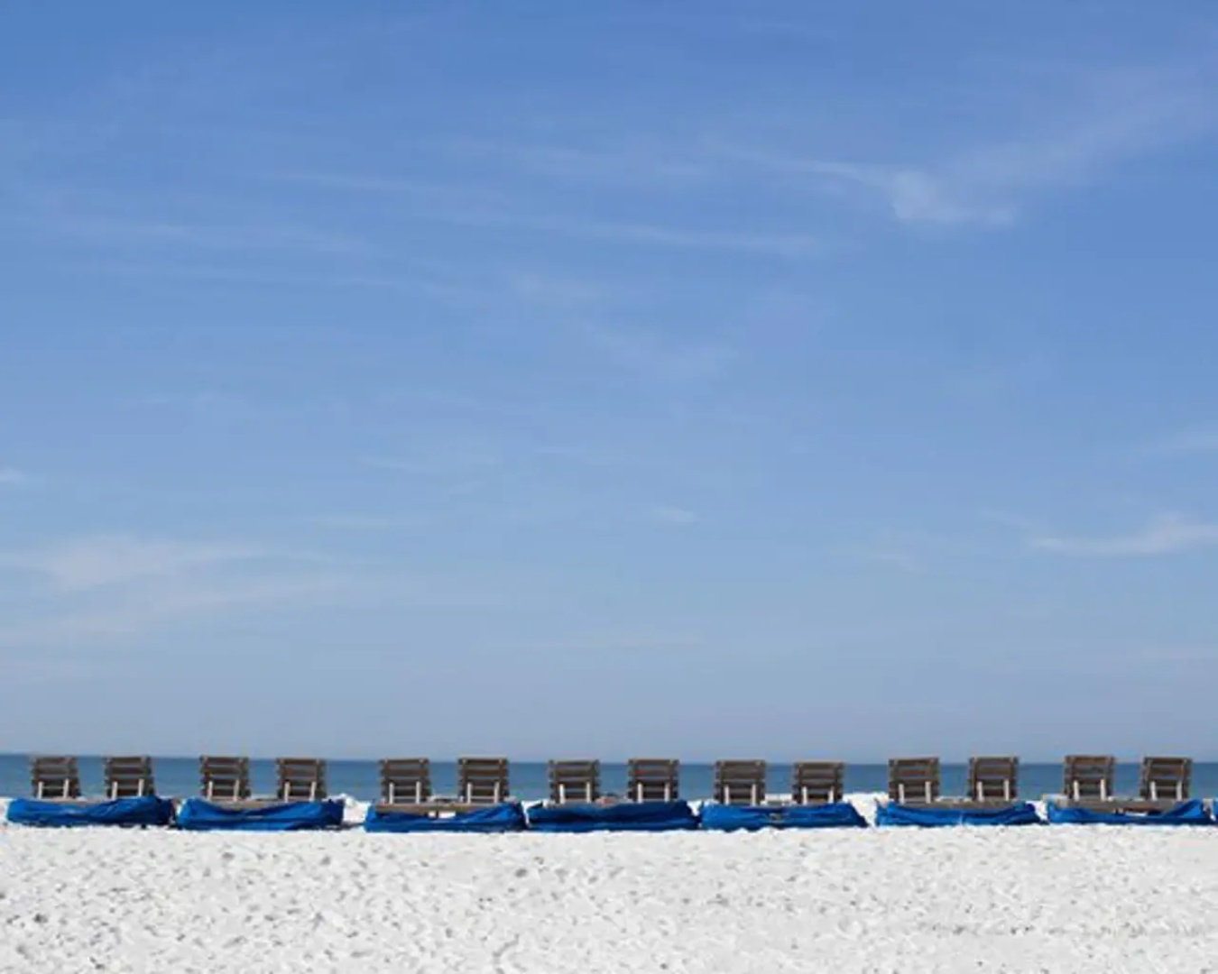 Hideaway Sands Resort