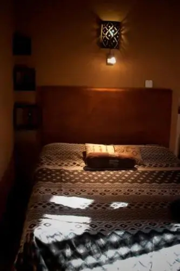 Olievenhoutsrus Guest- and Game Farm