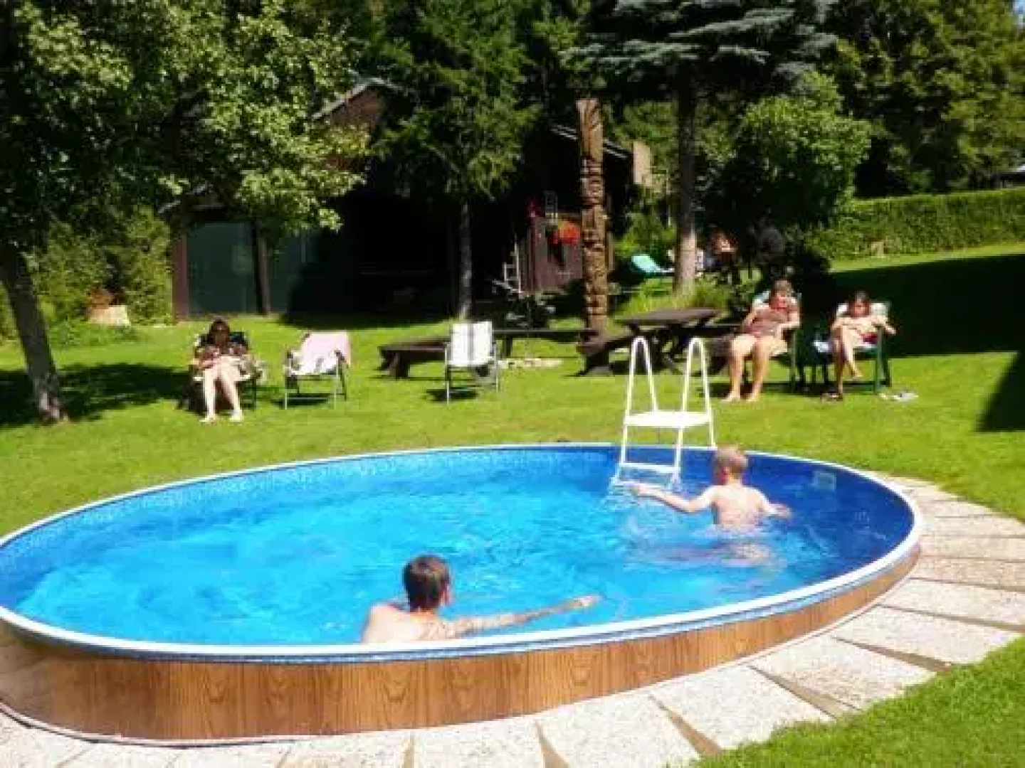Pension U Beranů