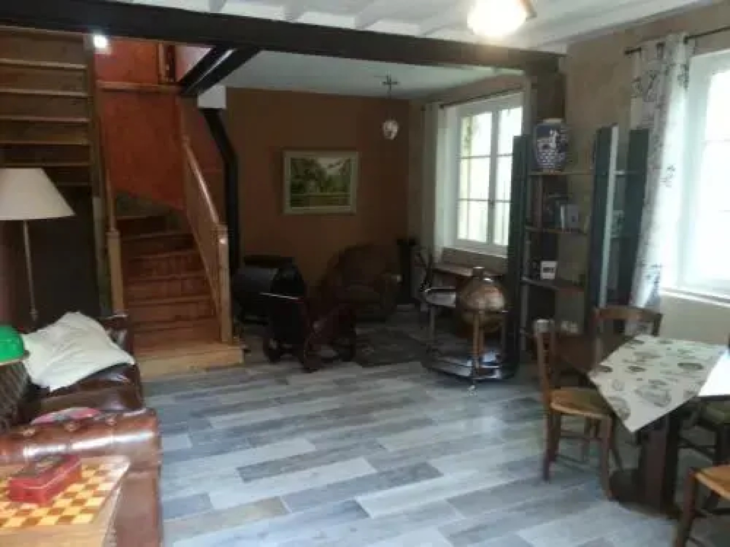 La Vieille Ferme