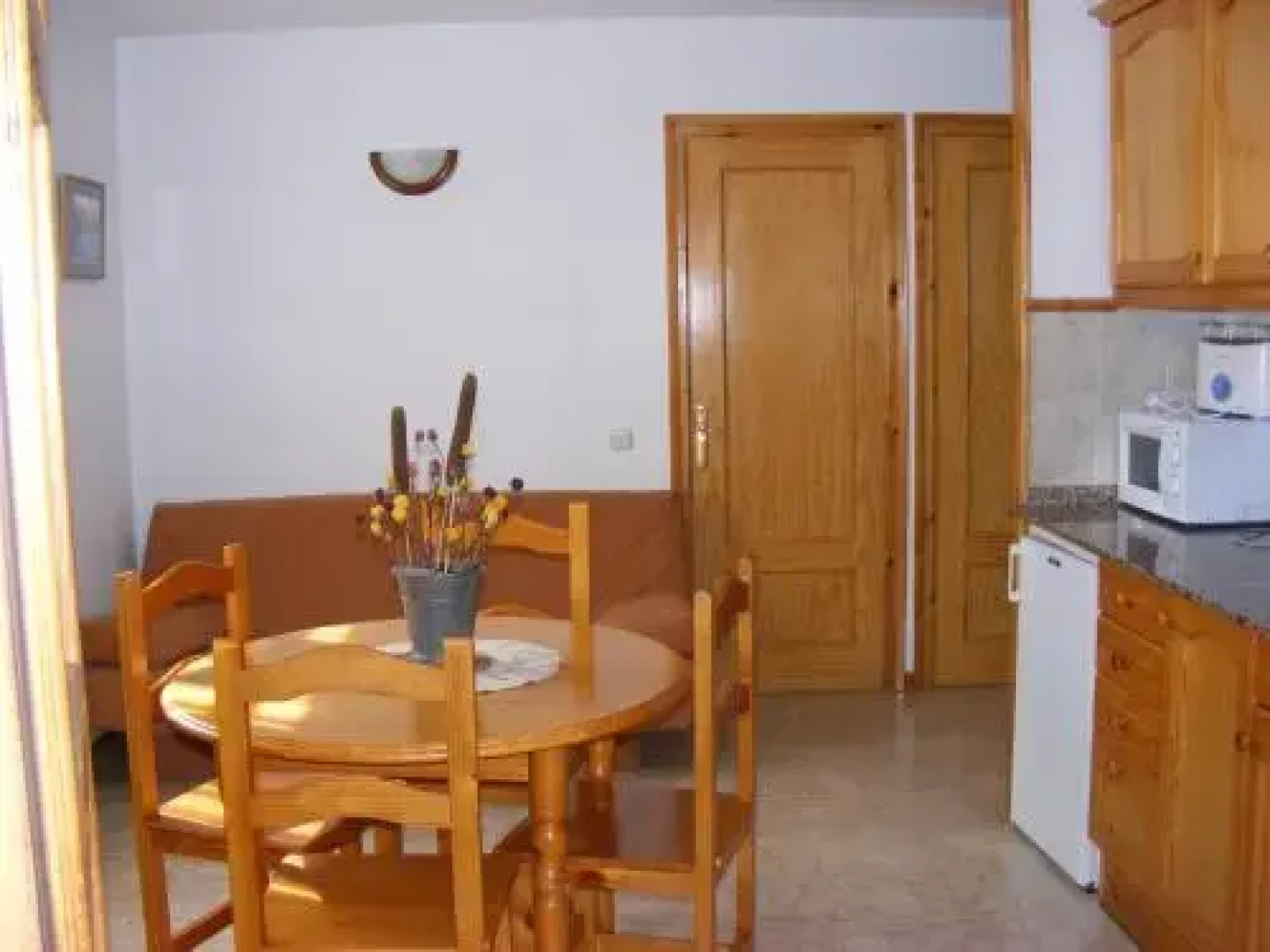 Apartaments lArrel