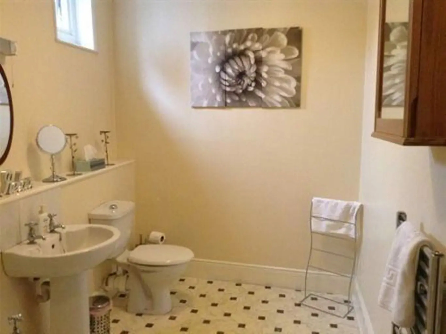 Tap And Spile B&B