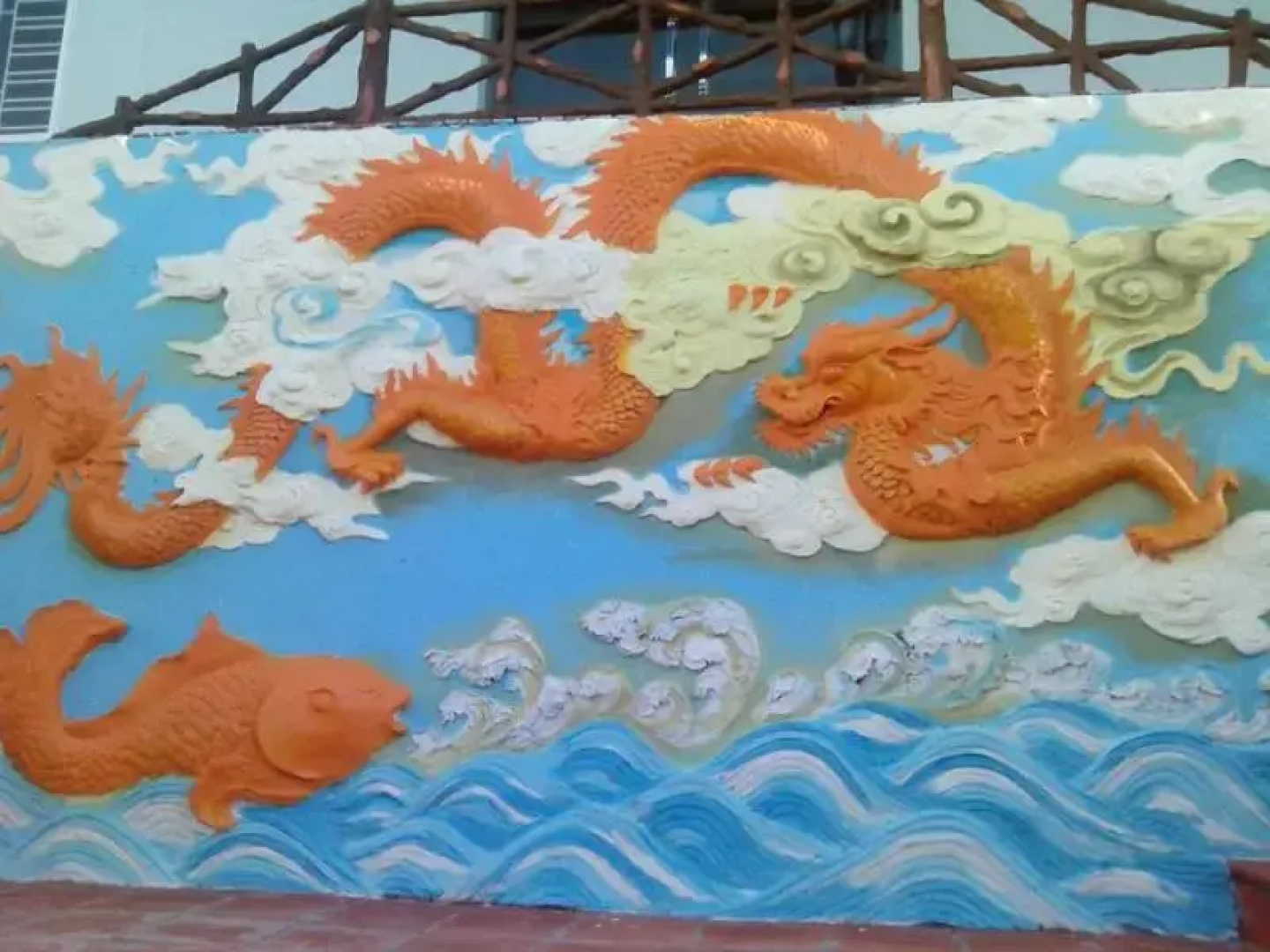 Khách Sạn Ngọc Hà Đại Lải