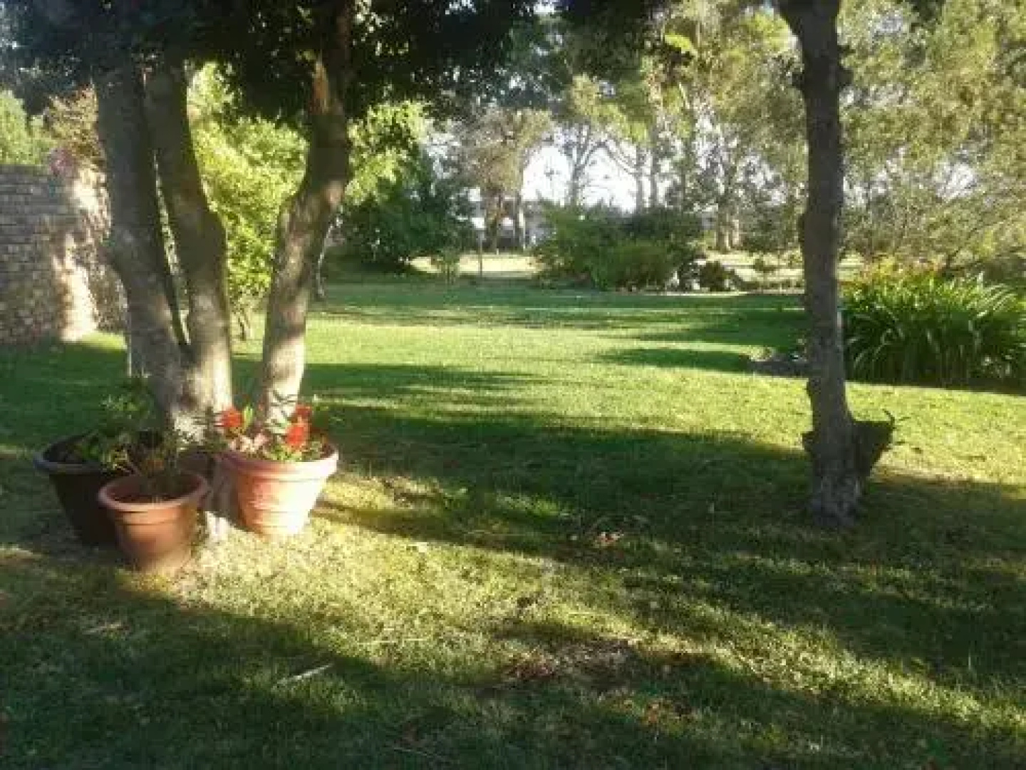 Perazim Bed & Breakfast