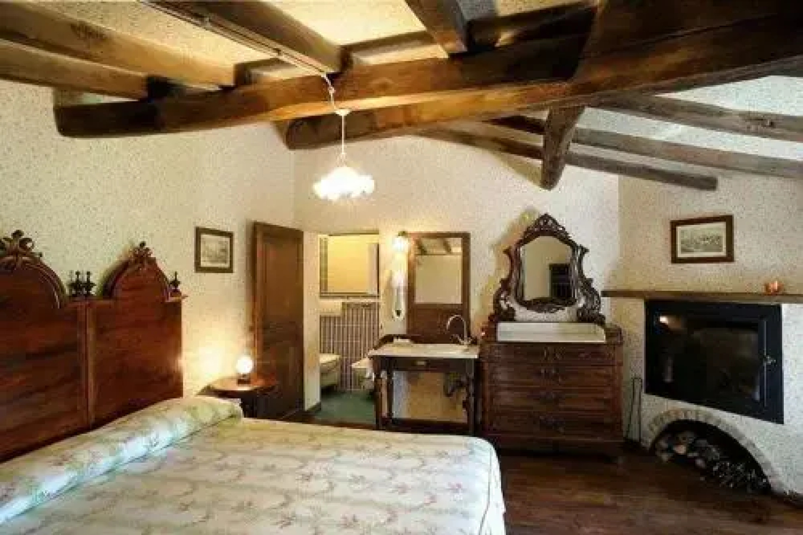 Agriturismo La Fenice