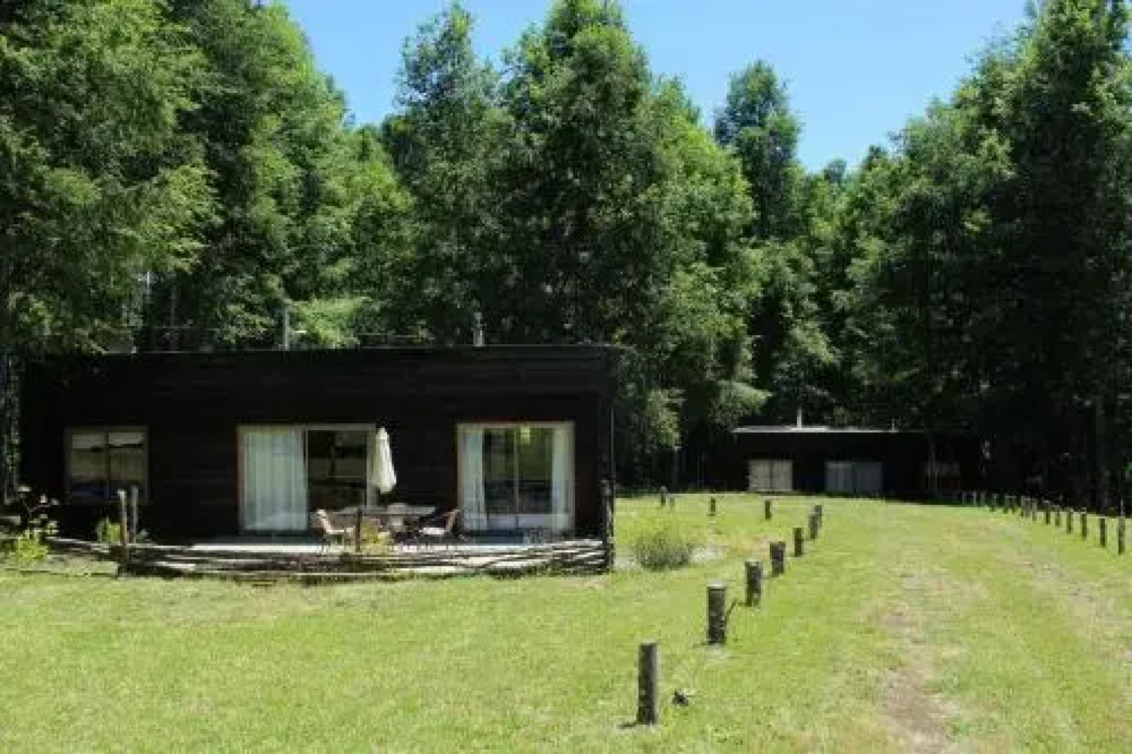 Cabañas Am Berg
