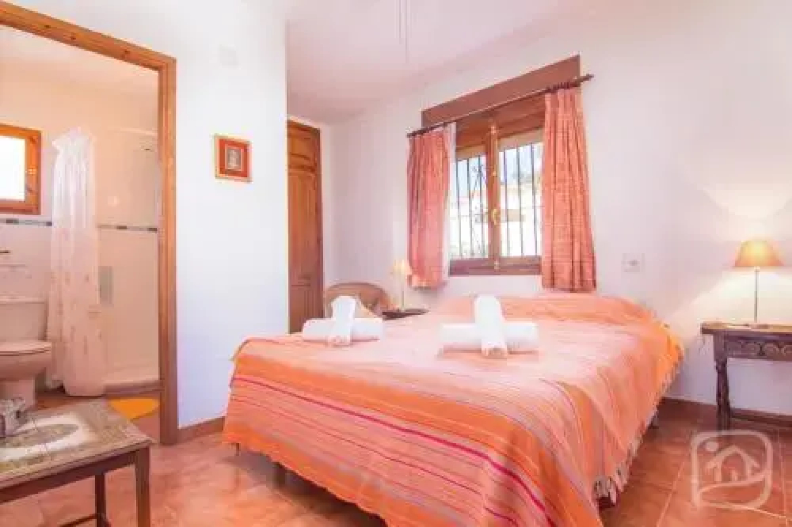 Abahana Villas Sarabanda