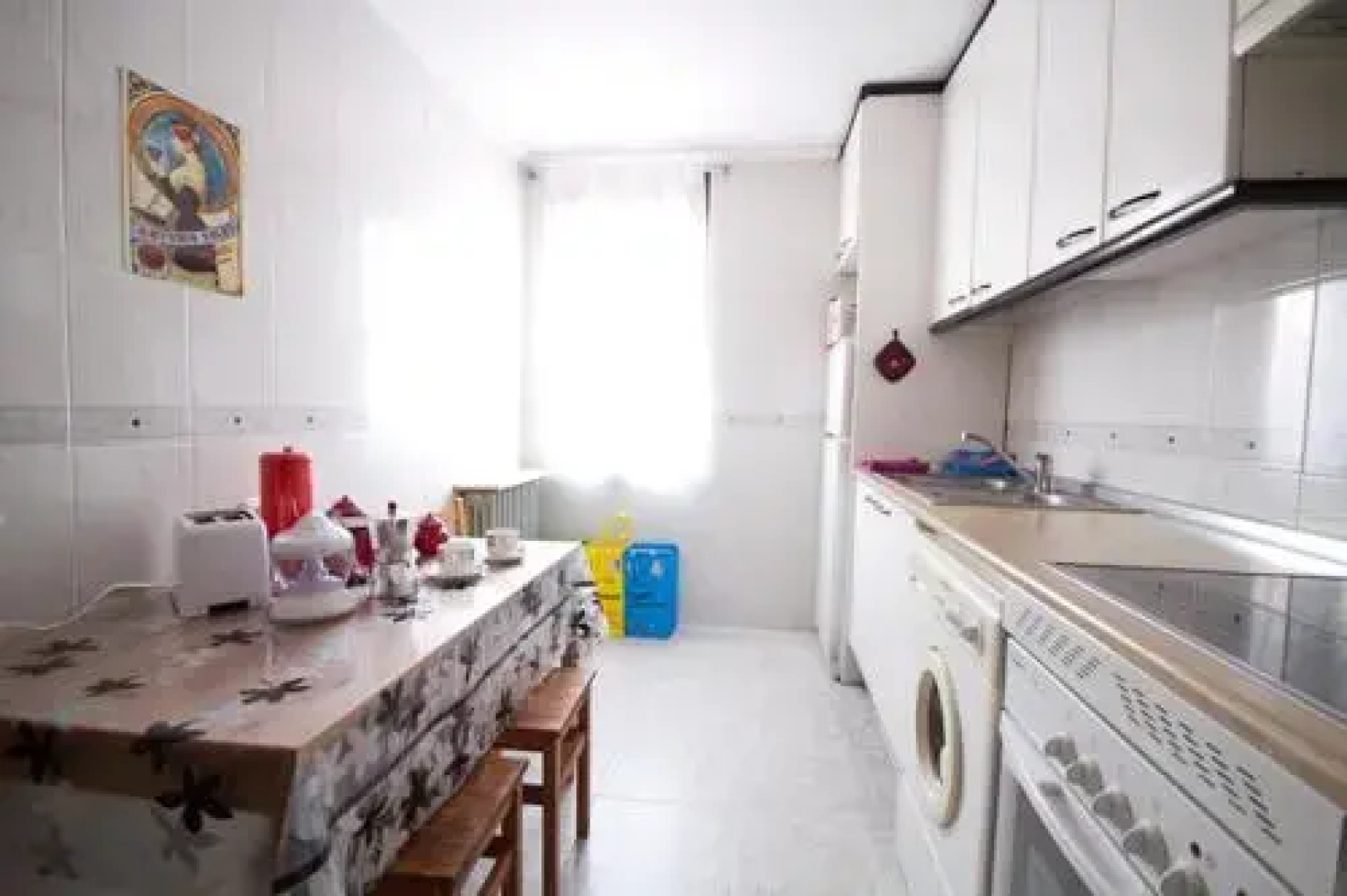 Alojamiento Rural Pueblo de la Ribera
