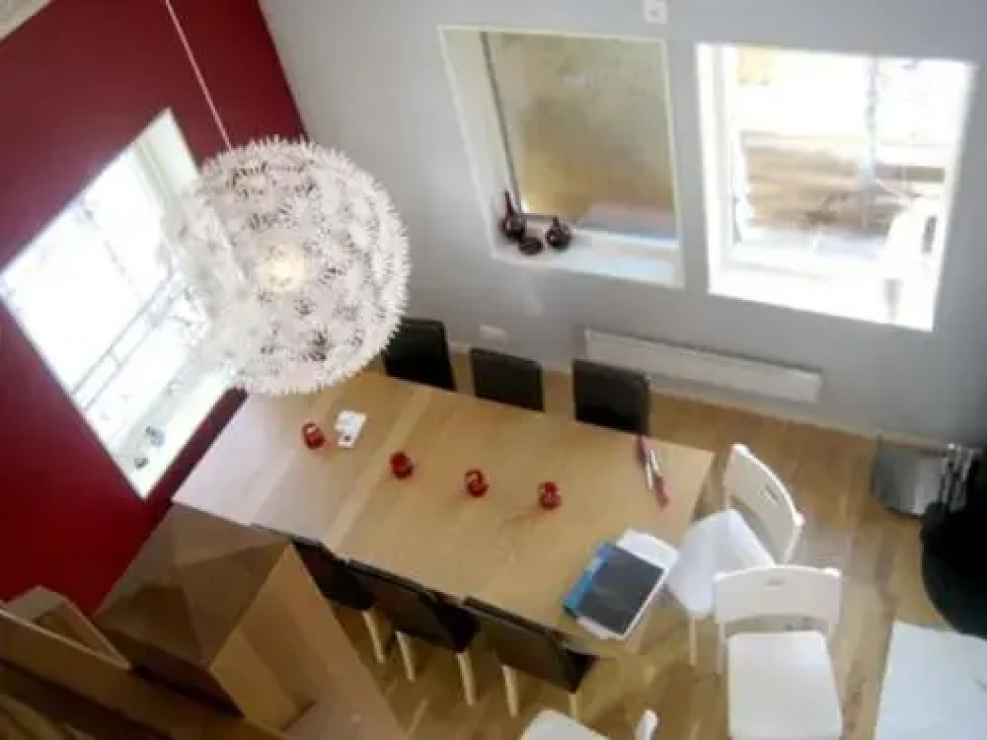 Hovfjällstoppens Stugby