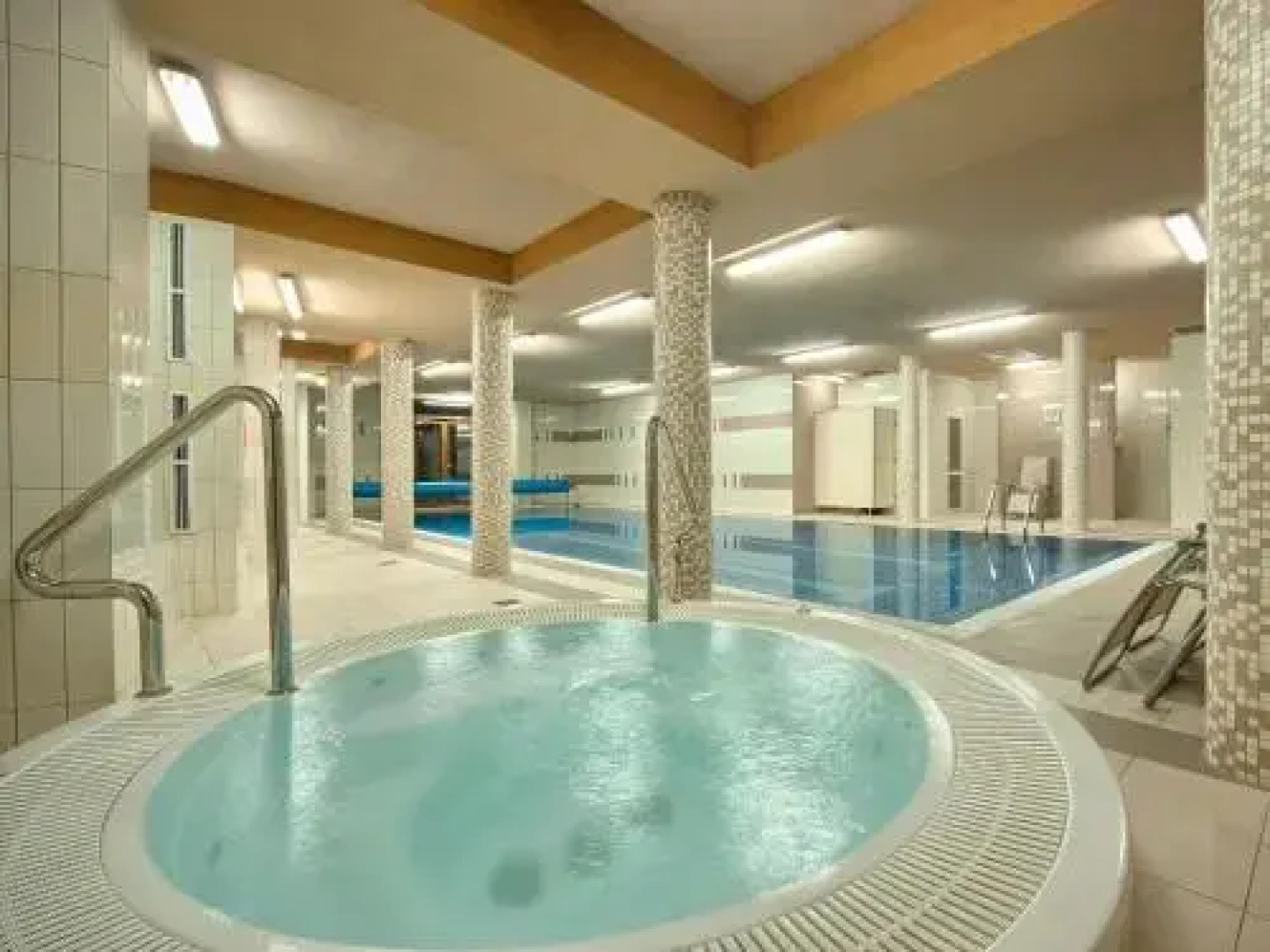 VISITzakopane Eco Apartments
