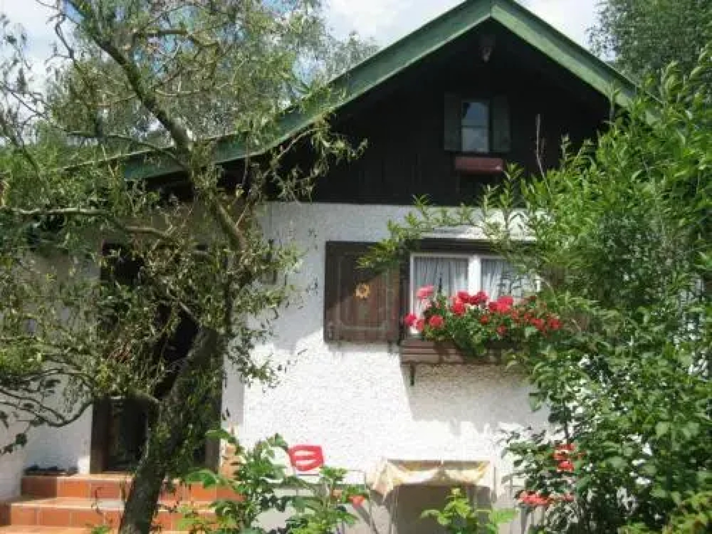 Haus Deidl