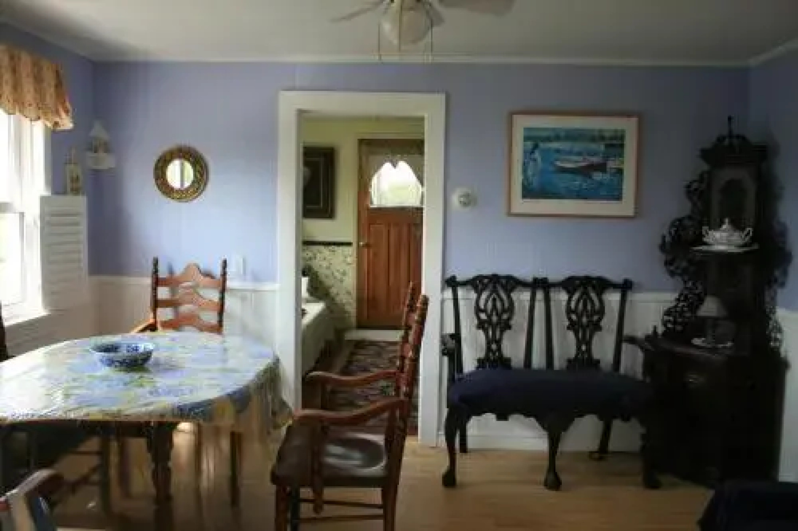 Simply Charming Cottages