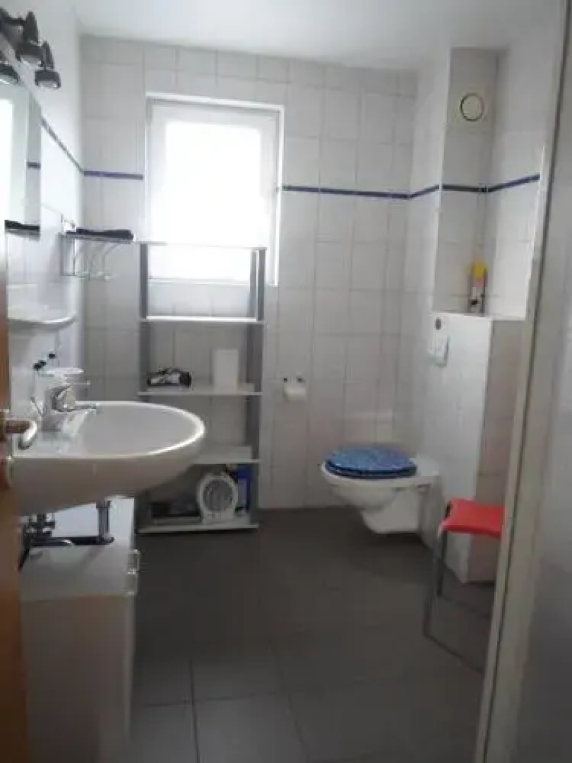 Ferienwohnung Sonnenhang