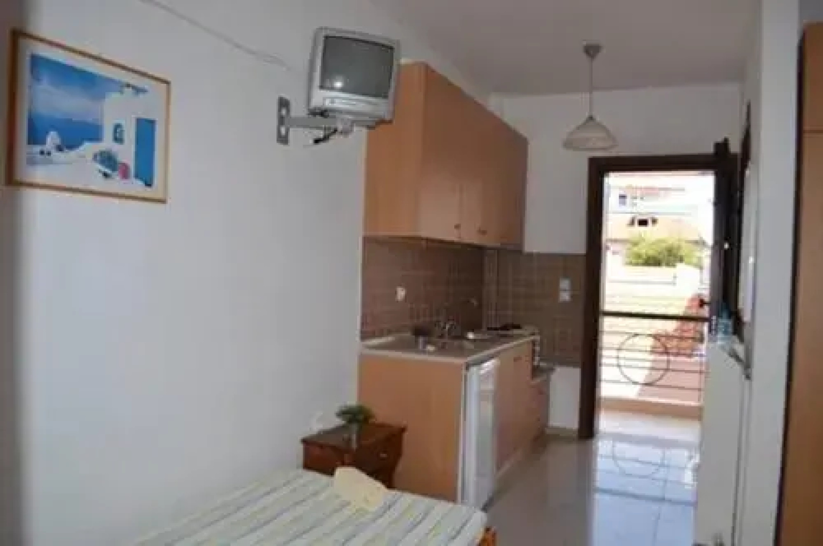 Villa Maria 2