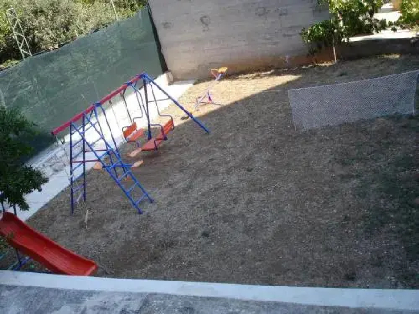 Vila Rosa