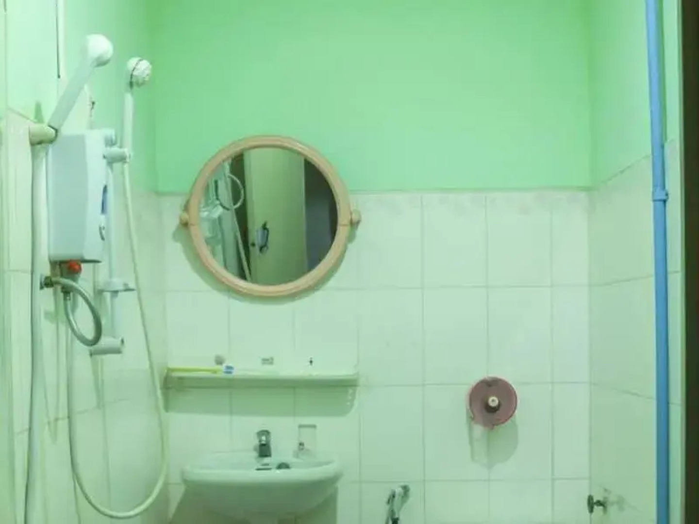 Heng Heng Guesthouse II