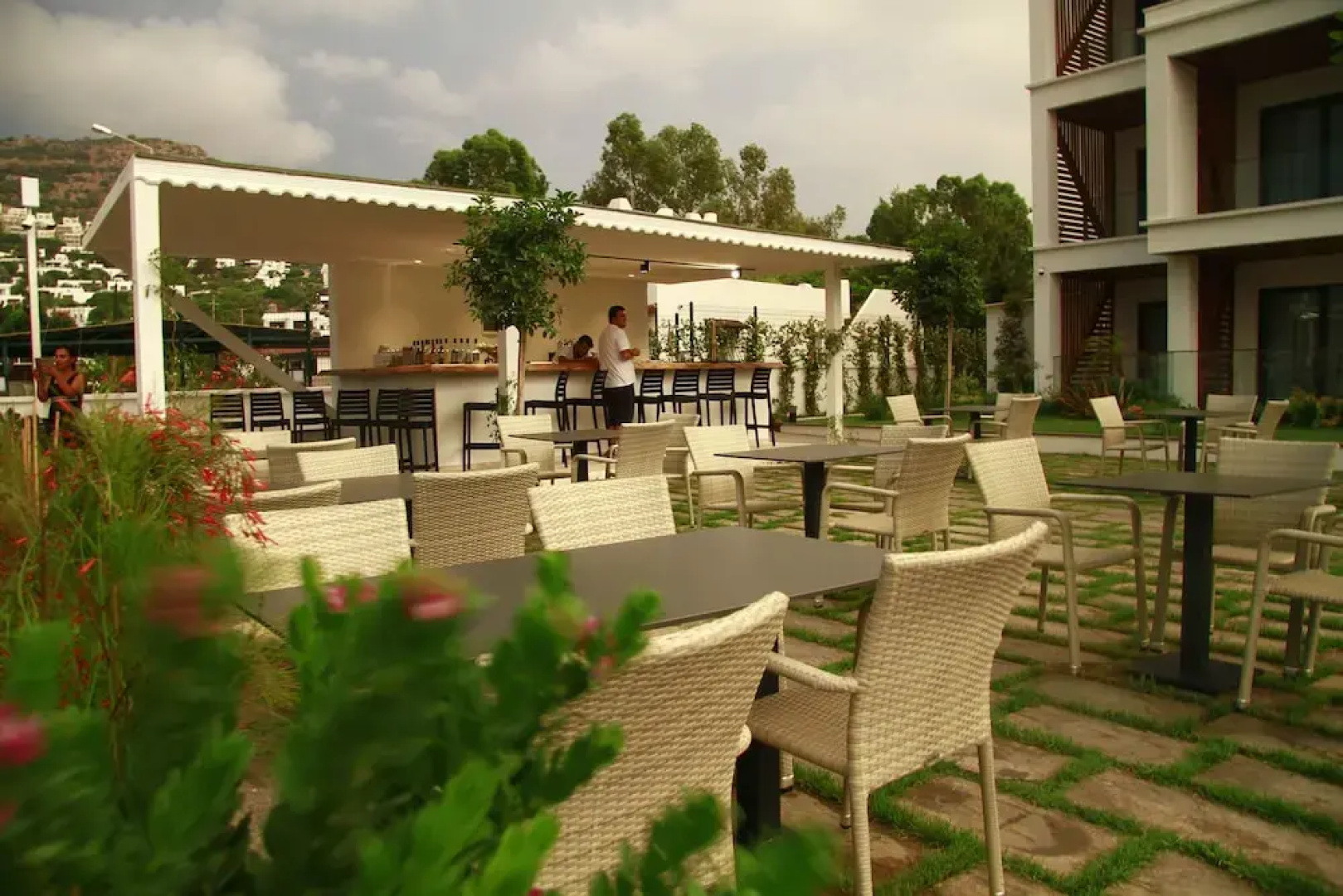 Tastan Konak Otel