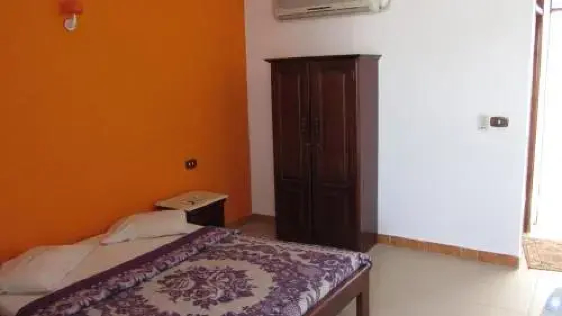 Octopus Resort