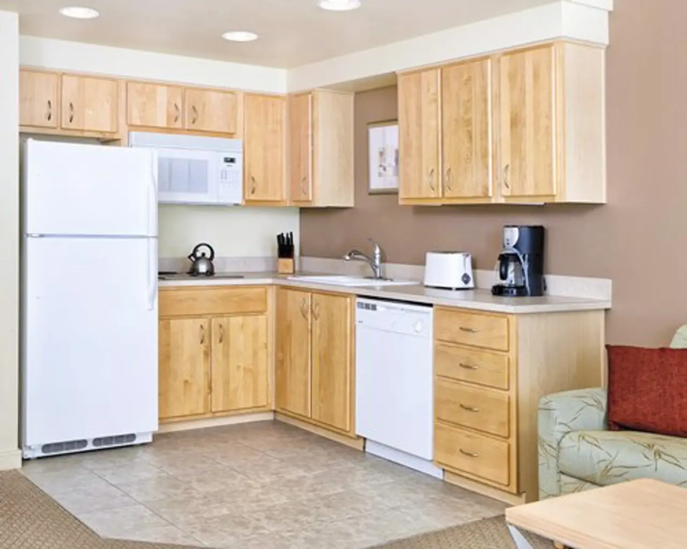 Luxury All-Suite Beach Front Resort