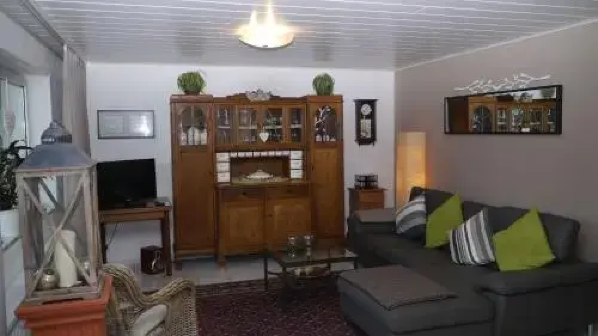 Ferienwohnung Ilsebill