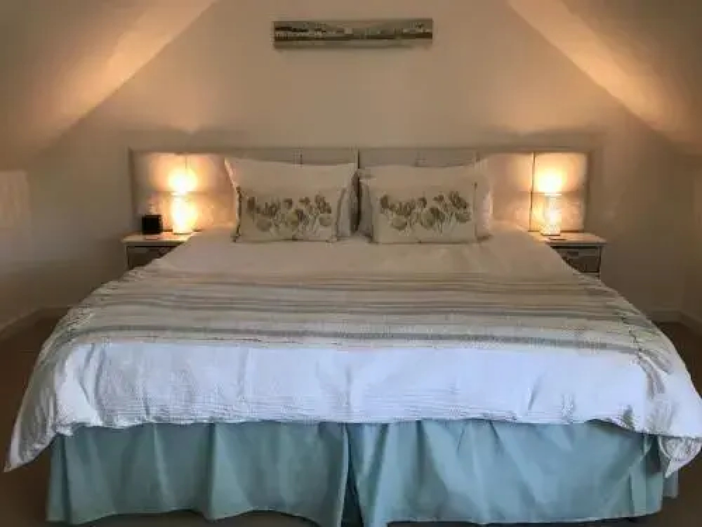 Windrush Apartment