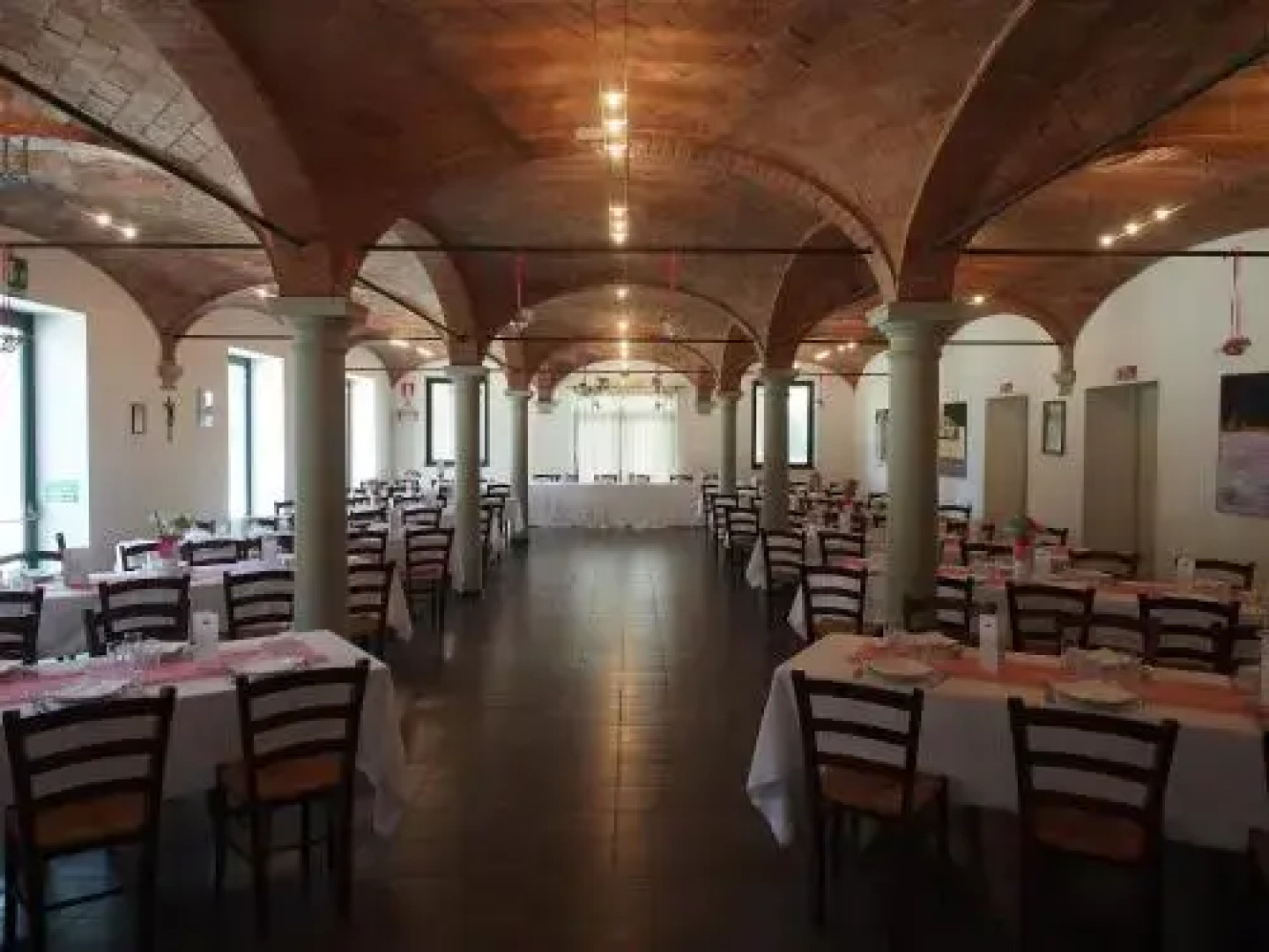 Agriturismo San Giuseppe