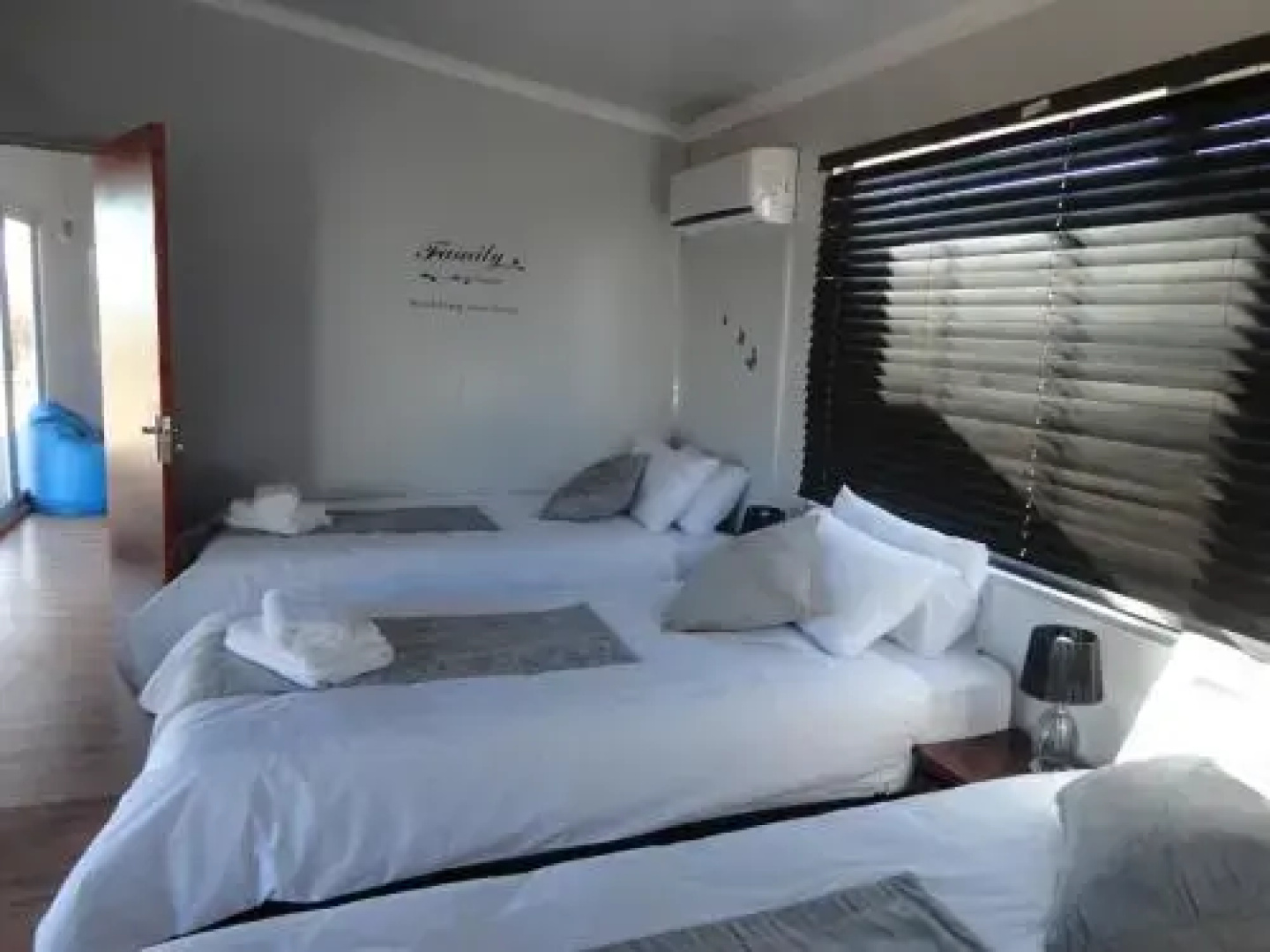 Sunset Chalets