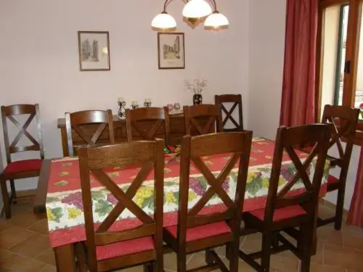Villa Katarinini Dvori