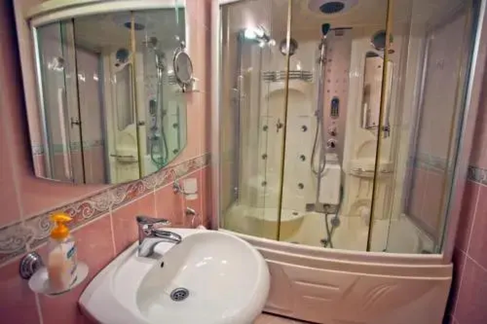 Hotel Vila Tamara