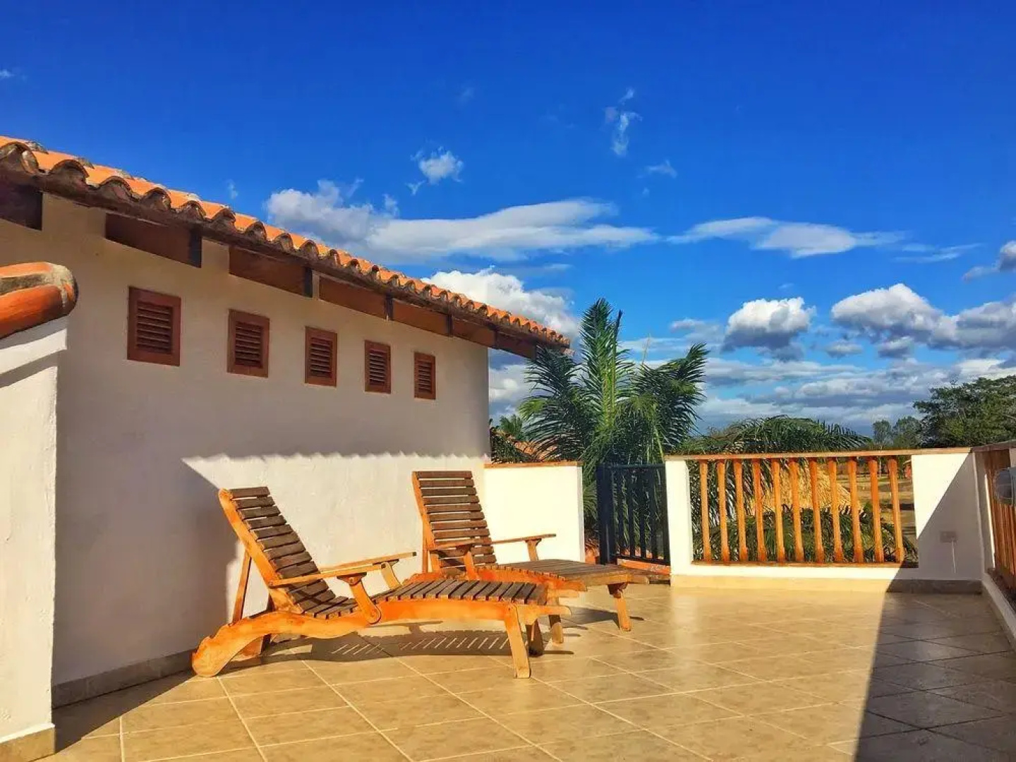 Casa Charros