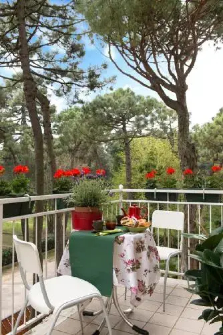 Residence Stresa