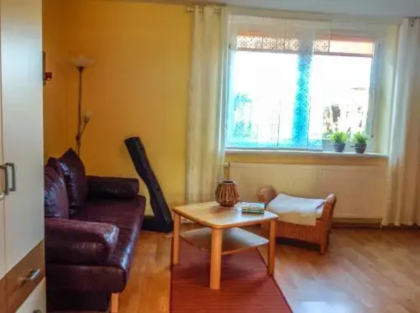 Ferienwohnung Schubertstraße