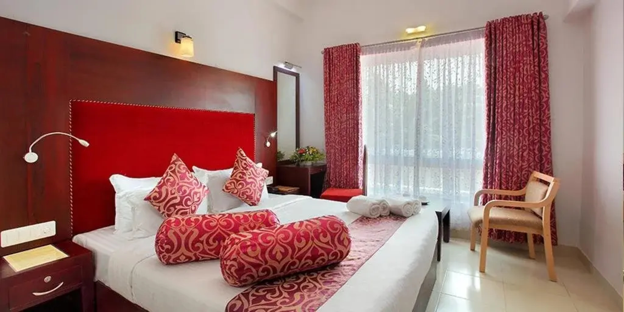 Hotel Ambalakkara Regency