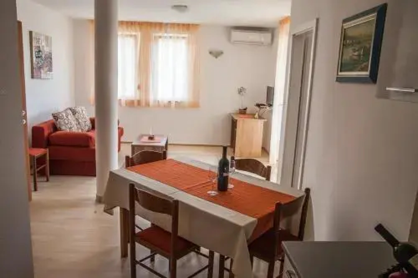 Apartments Mirela