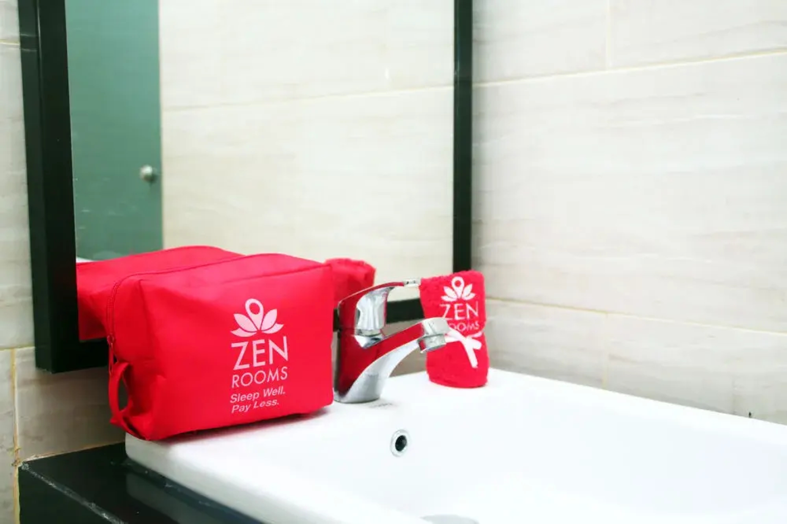 ZEN Rooms By Pass Juanda