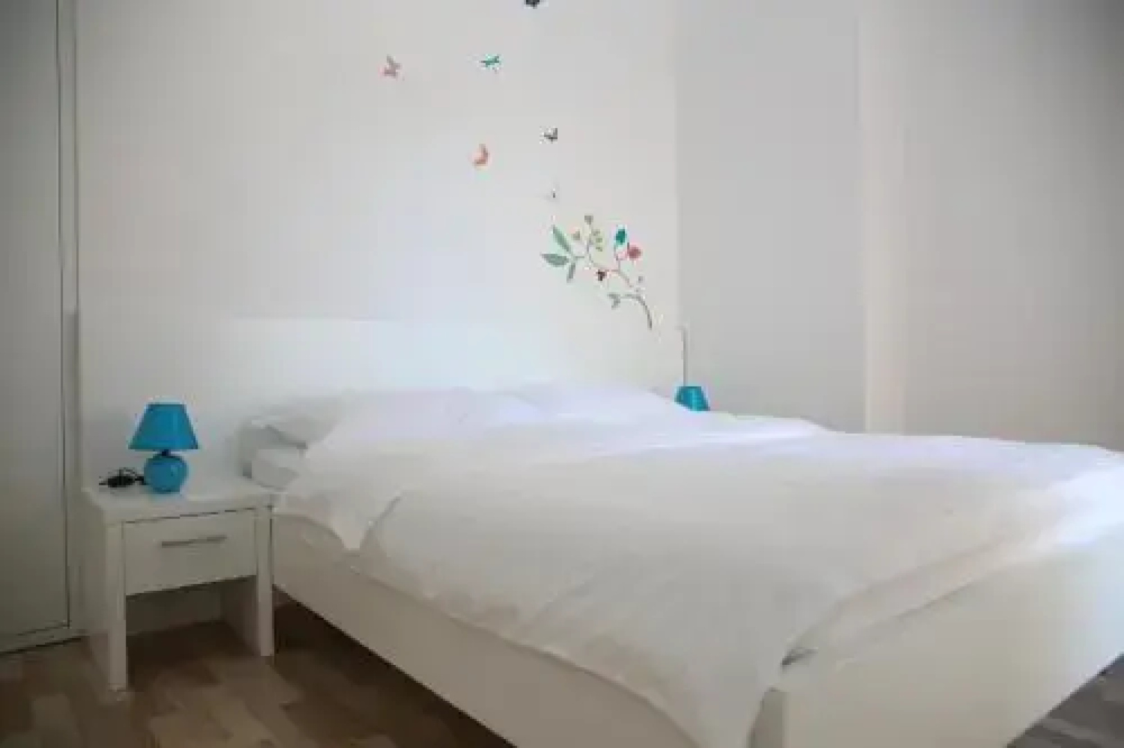 Apartments & Rooms Barbati