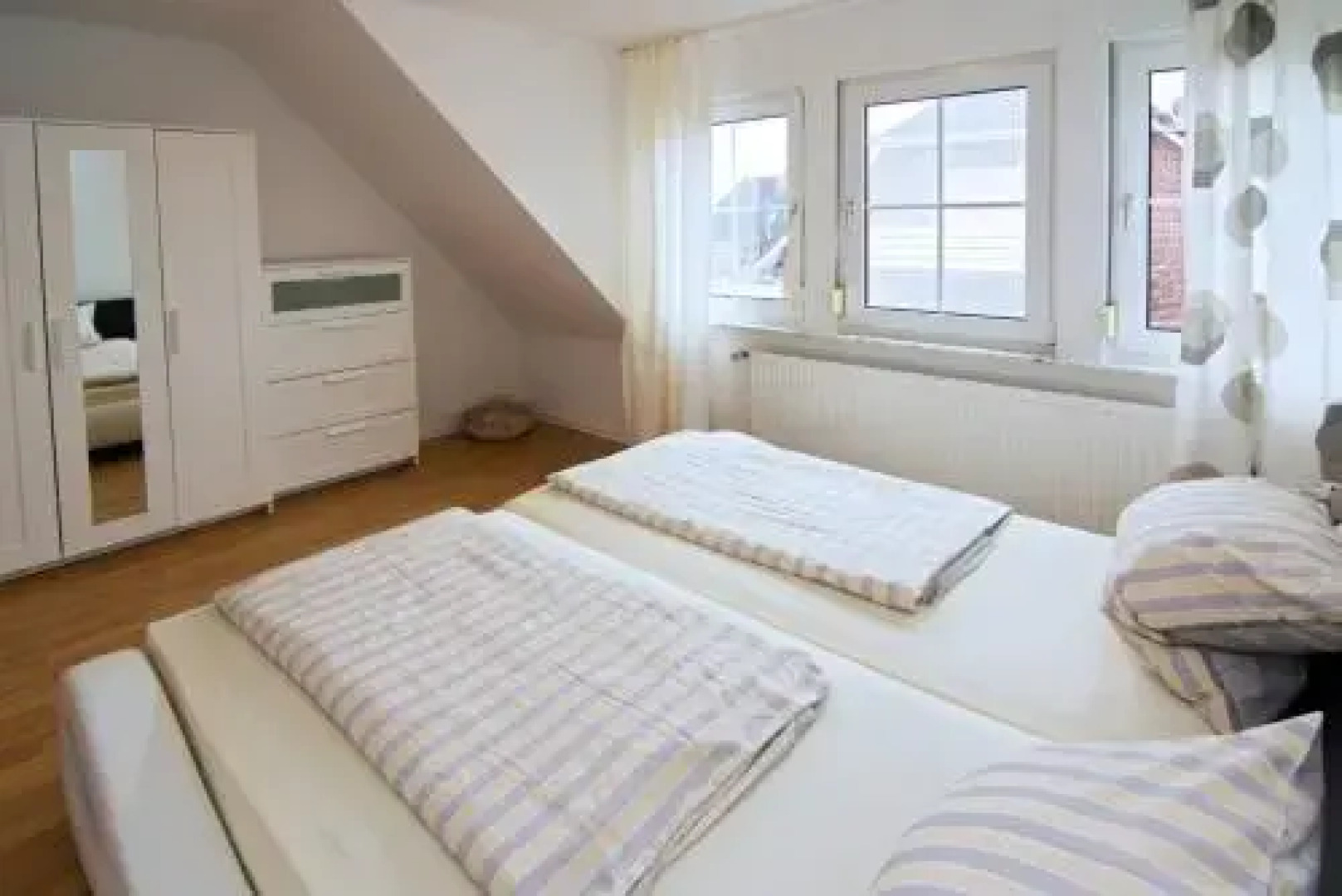 Ferienhaus Johannas Huus