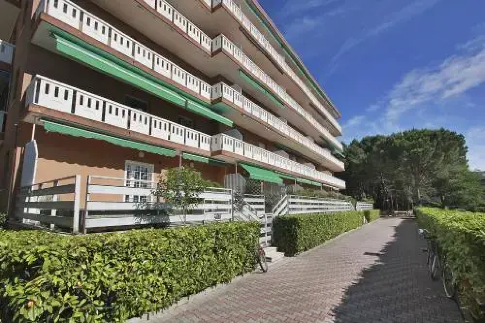 Residenza Shakespeare