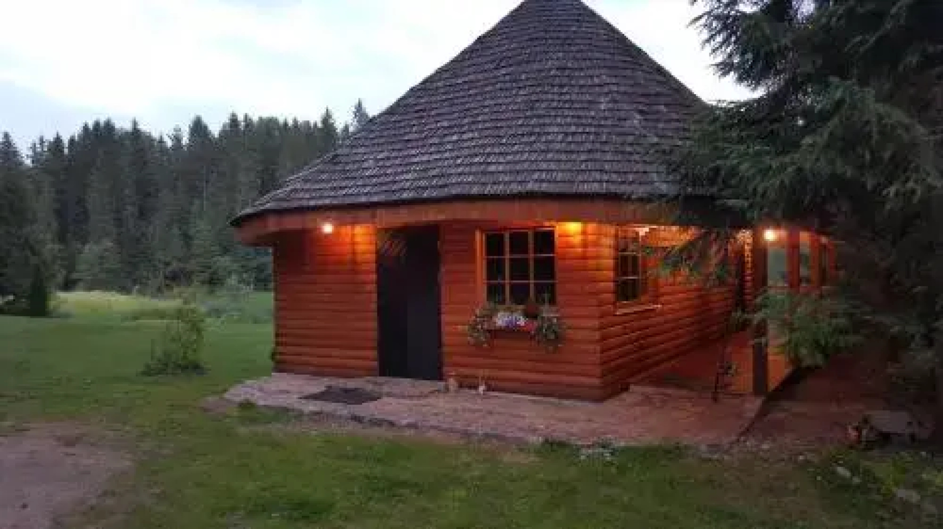 Murmuļmuiža