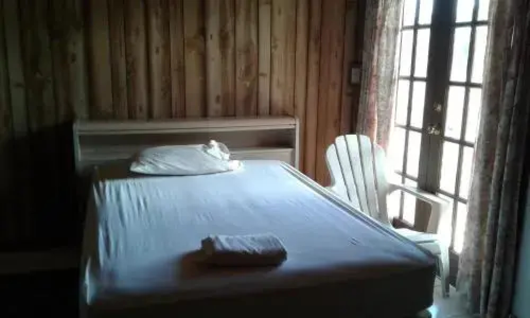 Adderley's Motel