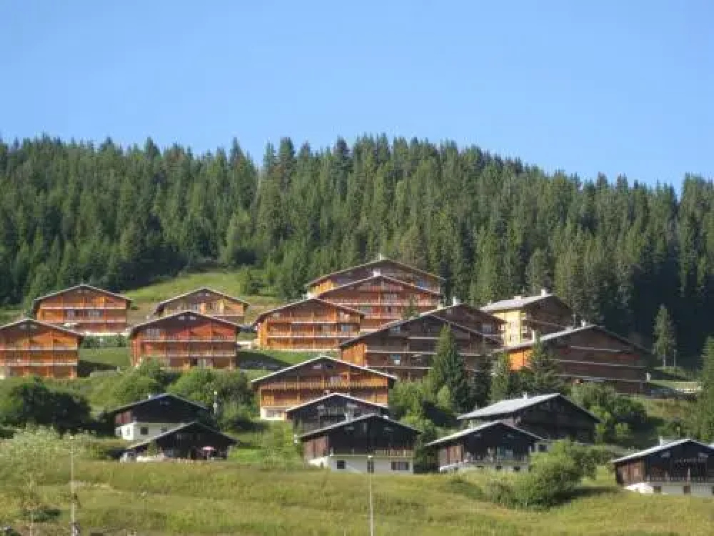 Residence Hautlieux
