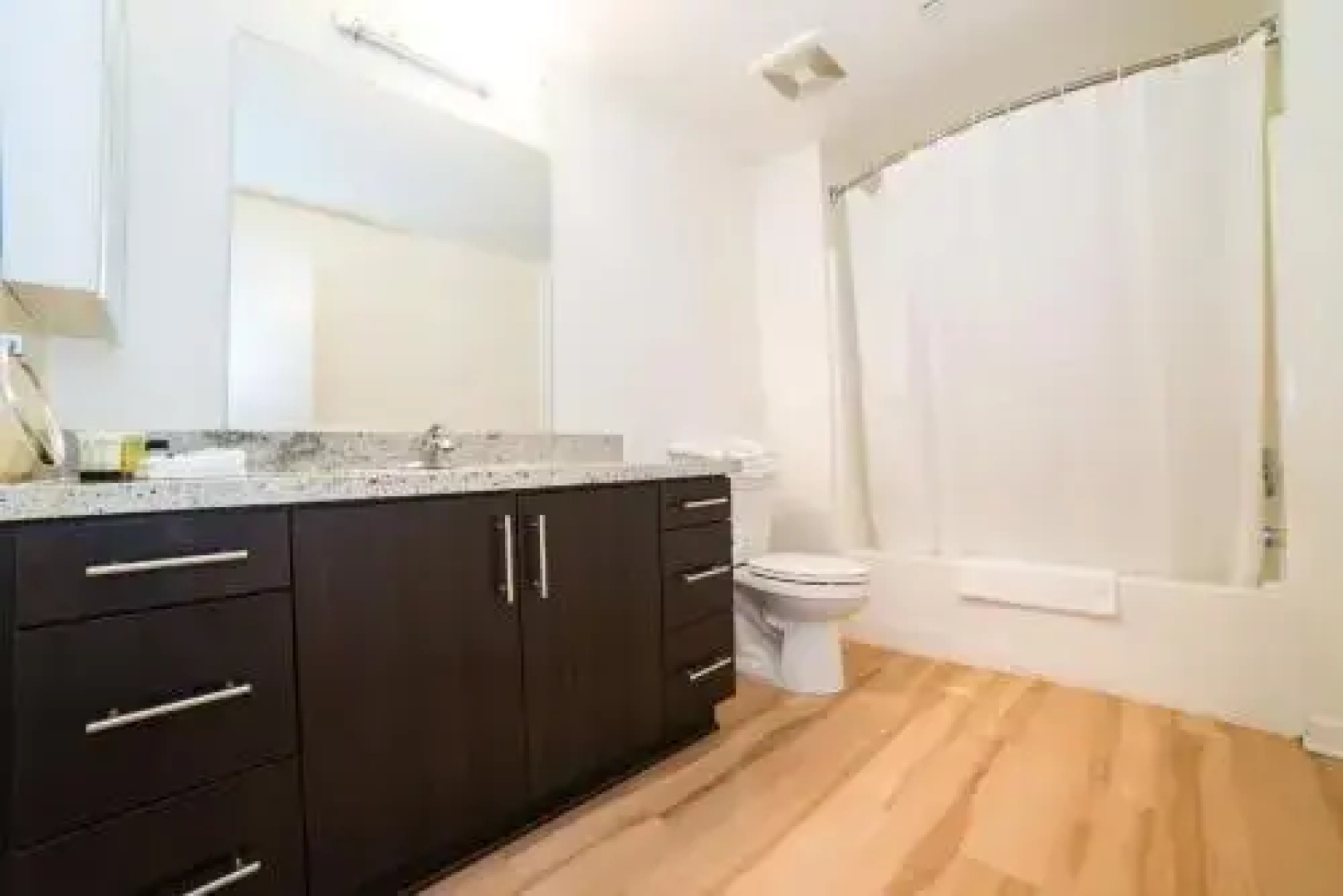 Fountain Suites