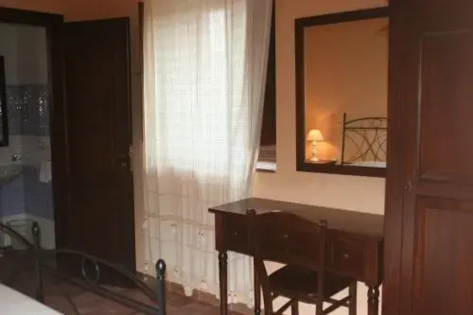 Lo Scudiero Di San Teodoro