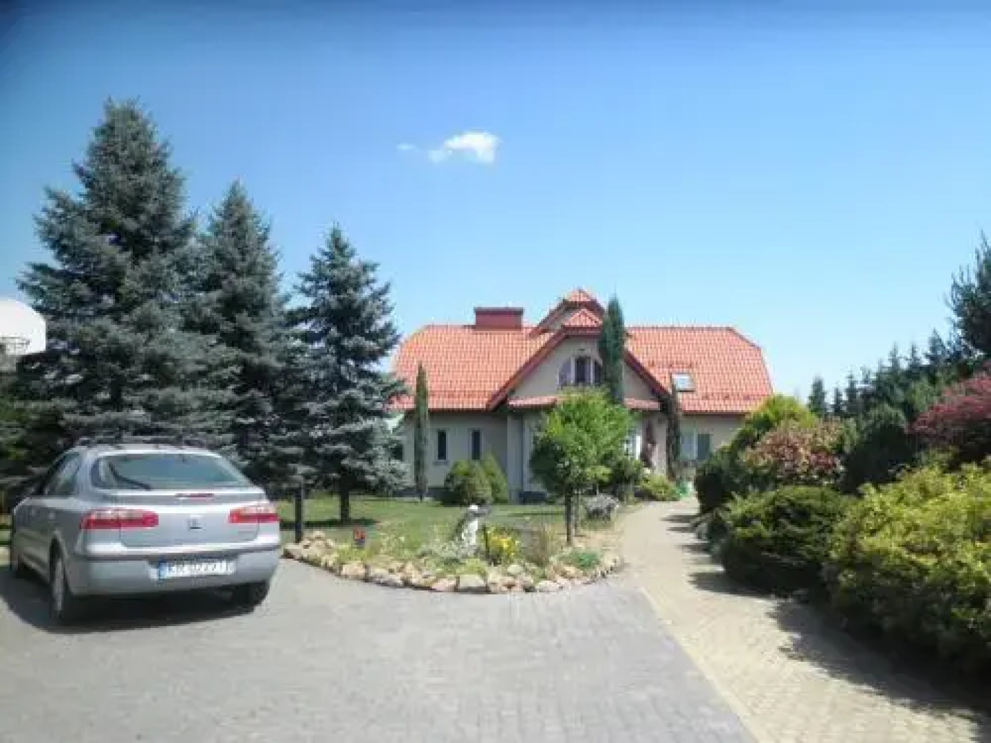 Apartament U Maryli