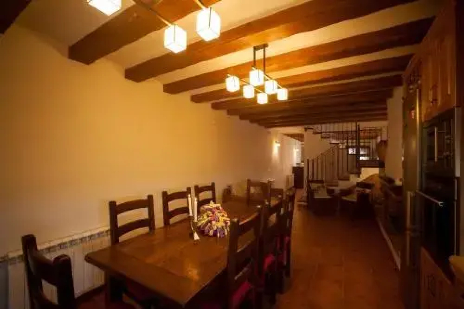 Casa La Tina