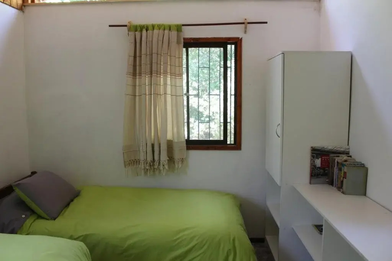 Alojamiento Rural Casa Quinta Peumayen