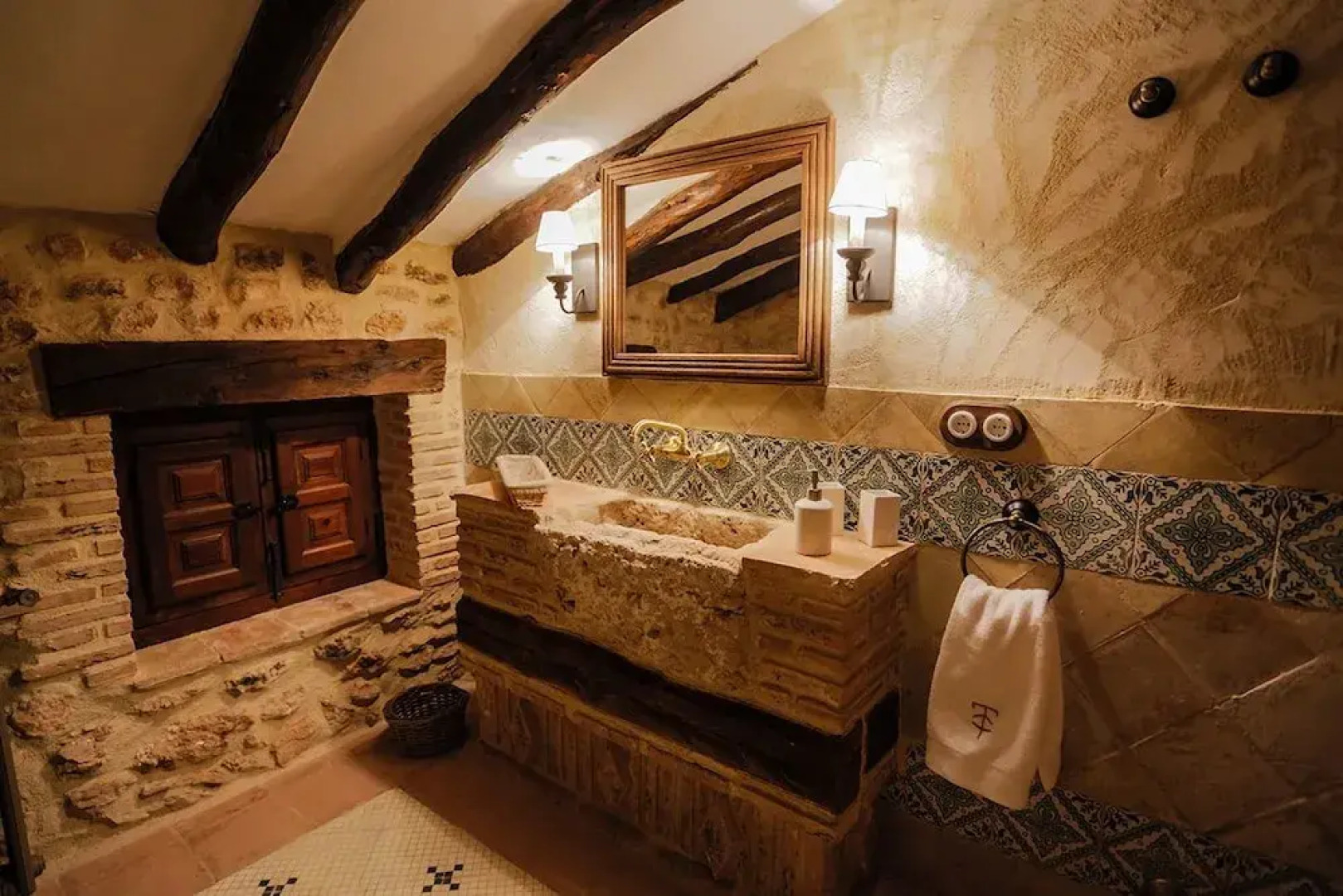 Complejo Rural Cortijo Trifillas