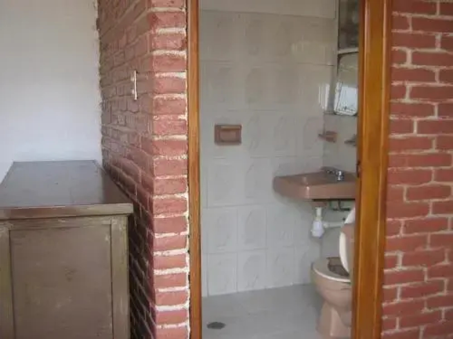 Hospedaje Bugambilias
